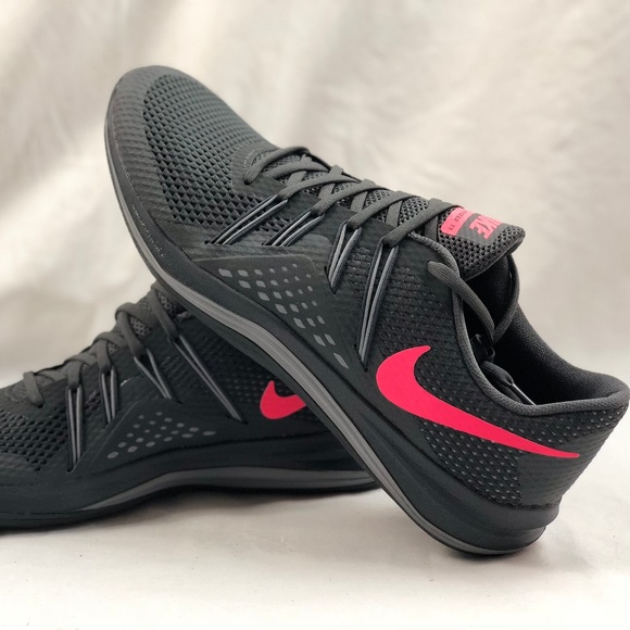 lunar exceed tr nike